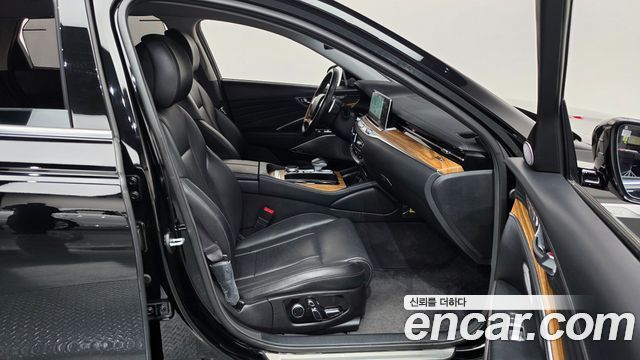 Kia K9 2023 — photo 16
