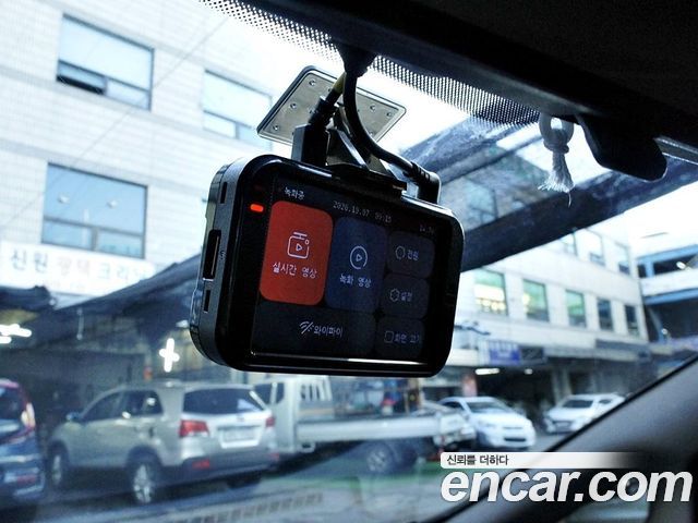 Kia K3 2013 — photo 13