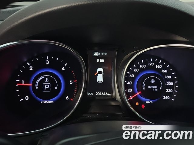 Hyundai Santafe 2015 — photo 7