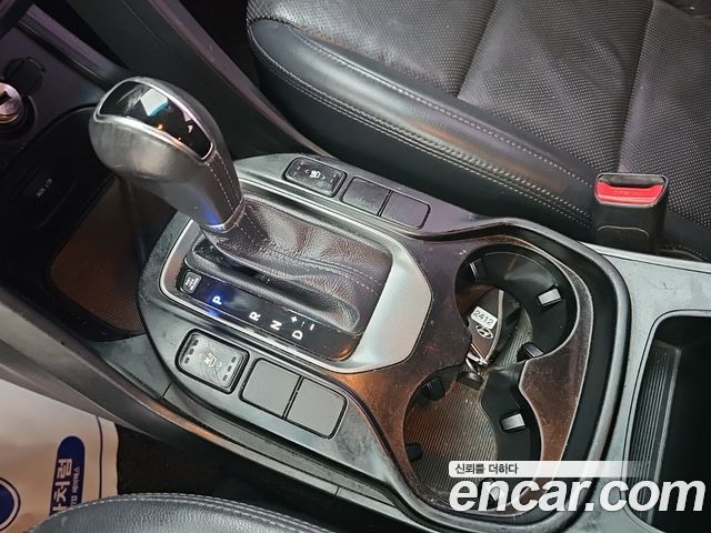 Hyundai Santafe 2015 — photo 8