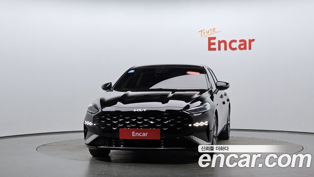 Kia K8 2023 — photo 3