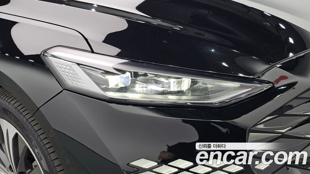 Kia K8 2023 — photo 8