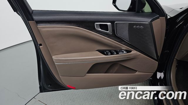 Kia K8 2023 — photo 14