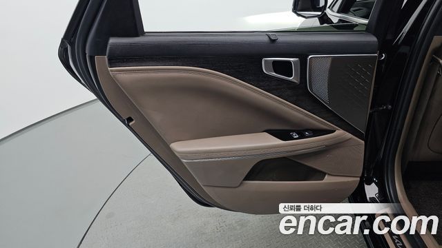 Kia K8 2023 — photo 15