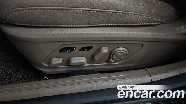 Kia K8 2023 — photo 33