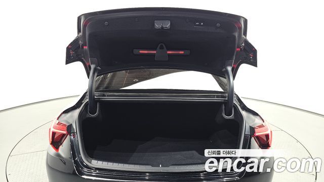 Kia K8 2023 — photo 37