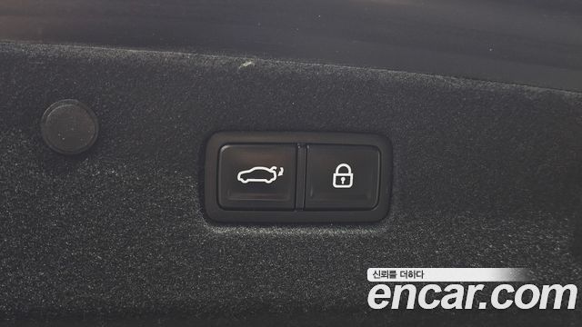 Kia K8 2023 — photo 38