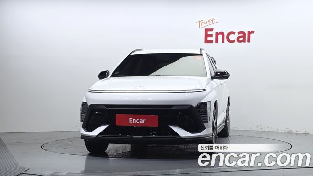 Hyundai Kona 2026 — photo 3