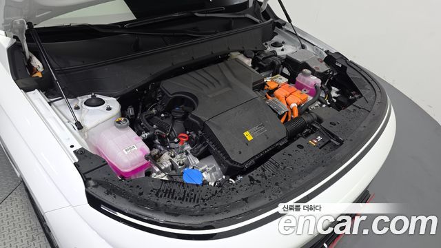 Hyundai Kona 2026 — photo 6