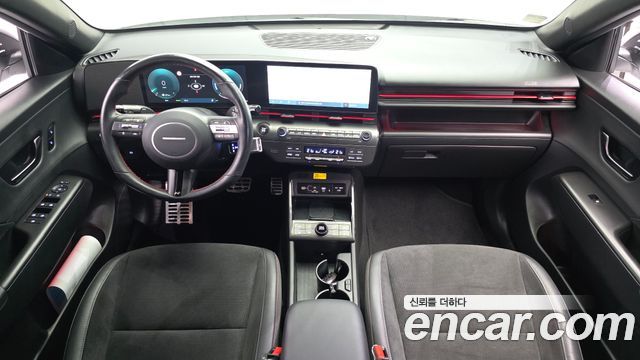 Hyundai Kona 2026 — photo 7