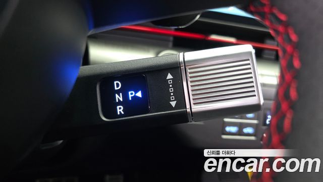 Hyundai Kona 2026 — photo 9