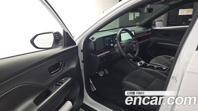 Hyundai Kona 2026 — photo 10