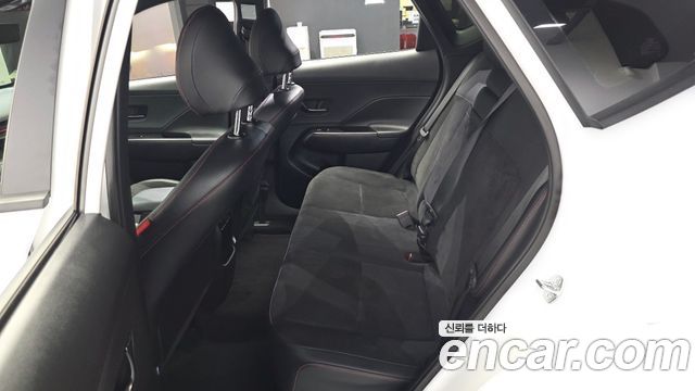 Hyundai Kona 2026 — photo 11