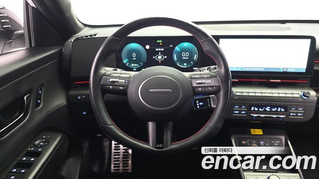 Hyundai Kona 2026 — photo 13