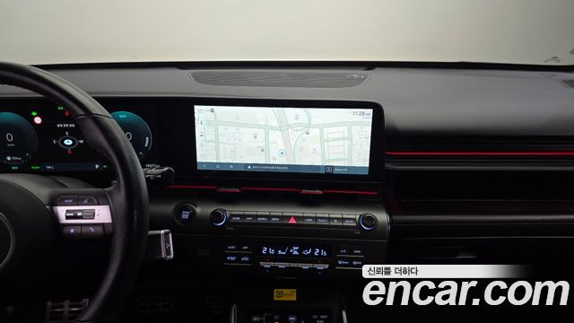 Hyundai Kona 2026 — photo 14