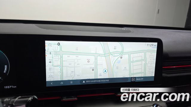 Hyundai Kona 2026 — photo 15