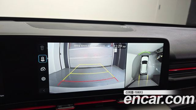 Hyundai Kona 2026 — photo 16