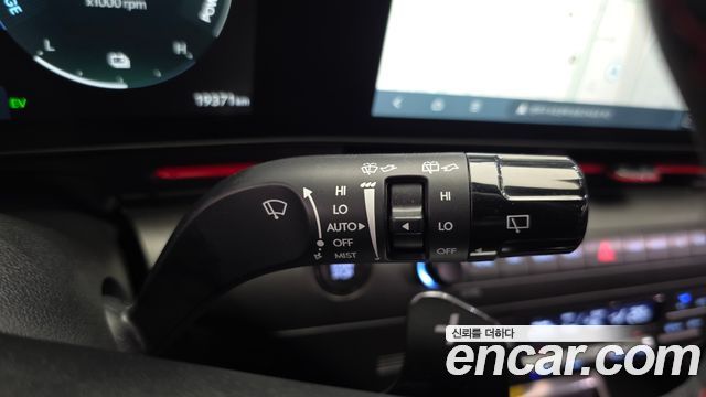 Hyundai Kona 2026 — photo 19