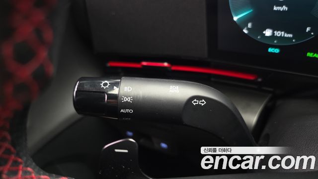 Hyundai Kona 2026 — photo 20