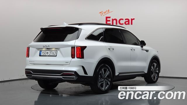 Kia Sorento 2023 — photo 2
