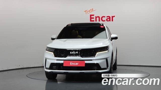 Kia Sorento 2023 — photo 3