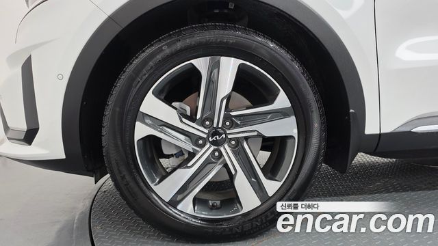Kia Sorento 2023 — photo 5