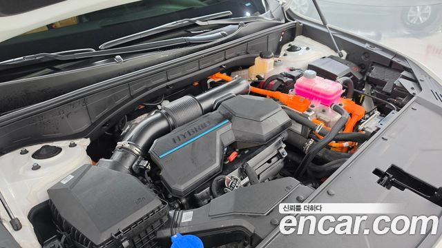 Kia Sorento 2023 — photo 6
