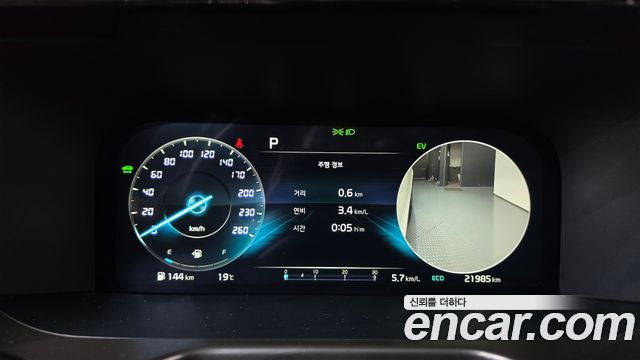 Kia Sorento 2023 — photo 11