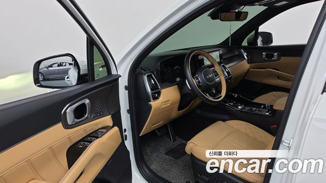 Kia Sorento 2023 — photo 13