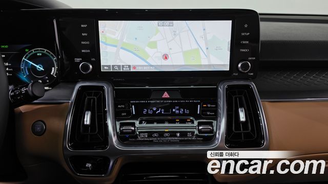 Kia Sorento 2023 — photo 18