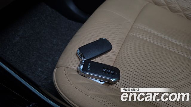 Kia Sorento 2023 — photo 21