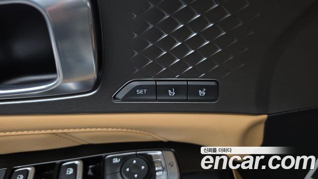 Kia Sorento 2023 — photo 23