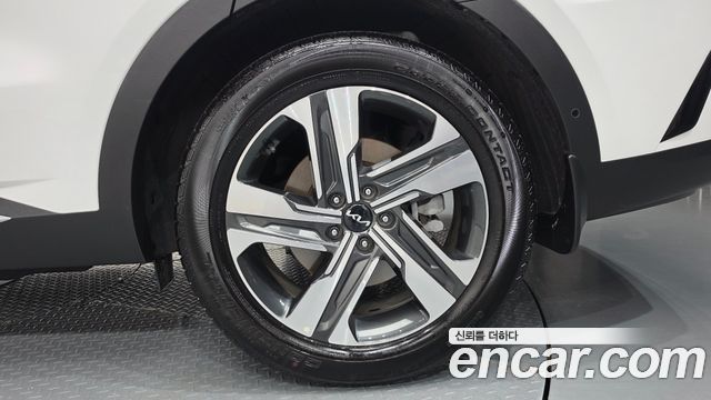 Kia Sorento 2023 — photo 7