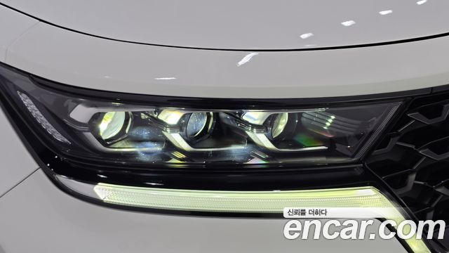 Kia Sorento 2023 — photo 8