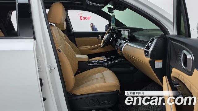 Kia Sorento 2023 — photo 16