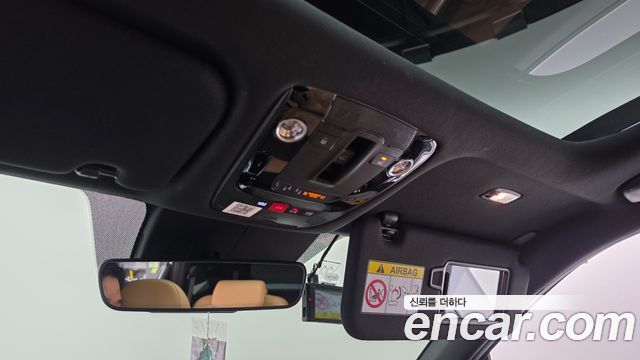 Kia Sorento 2023 — photo 27
