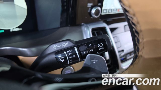 Kia Sorento 2023 — photo 28