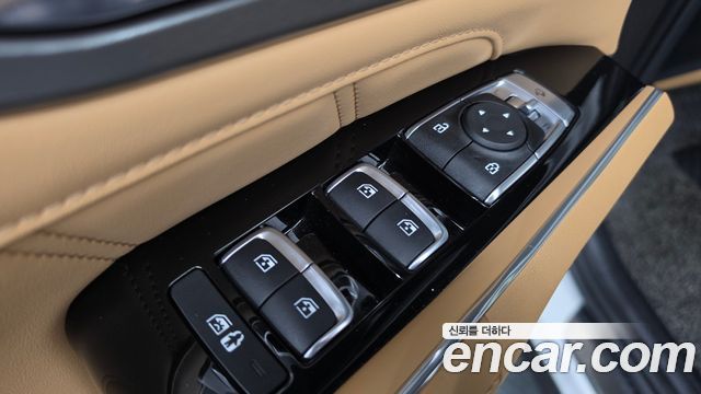 Kia Sorento 2023 — photo 29