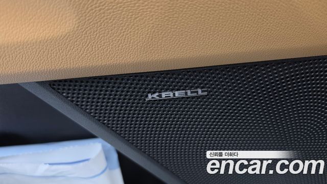 Kia Sorento 2023 — photo 33