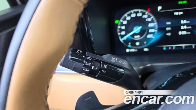 Kia Sorento 2023 — photo 34