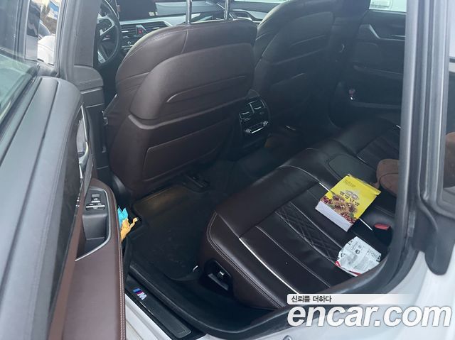 BMW Gran Turismo 2019 — photo 12