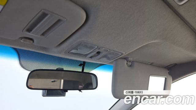 Kia morning 2013 — photo 25