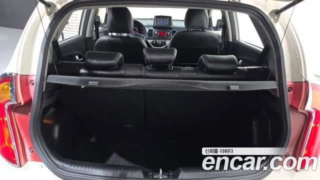 Kia morning 2013 — photo 26