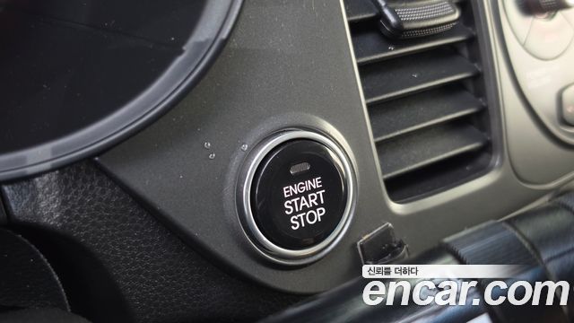 Kia morning 2013 — photo 27