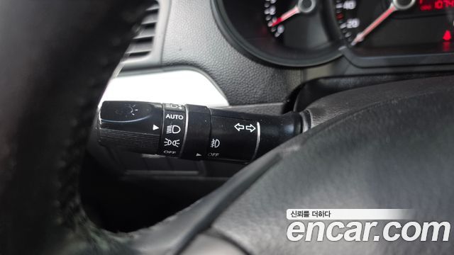 Kia morning 2013 — photo 28