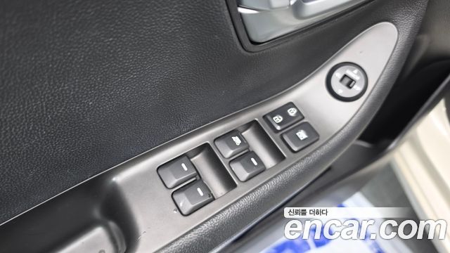 Kia morning 2013 — photo 30
