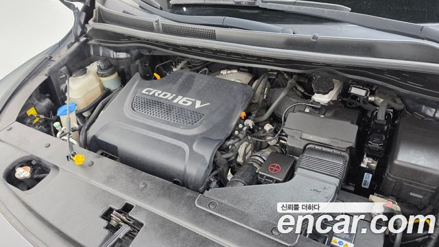 Kia Canival 2016 — photo 6