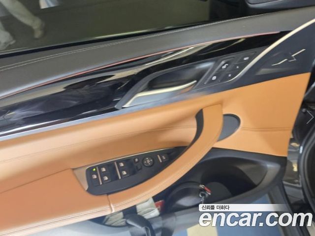 BMW X3 2018 — photo 3