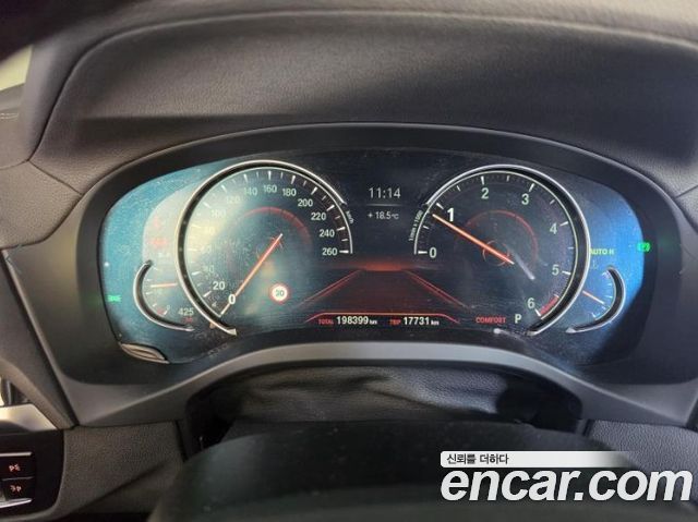 BMW X3 2018 — photo 5
