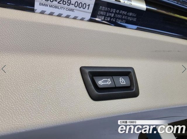 BMW X3 2018 — photo 14